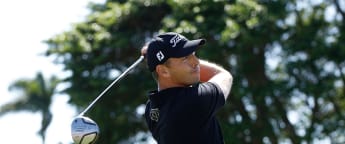 Hansen hoping to keep home challenge at bay