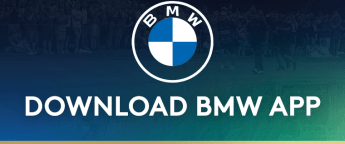 BMW owner benefits