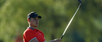 With this win - Oliver Fisher