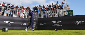 Genesis Scottish Open