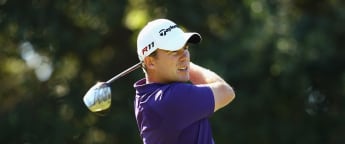 Ramsay retains advantage