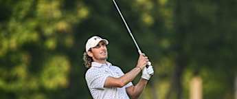 Gugler targeting home success at Swiss Challenge 