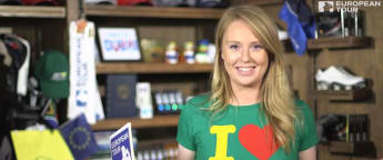 Season Pass - Sergio's Masters