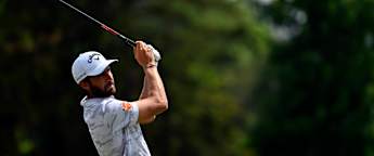 Moscatel and Besseling hit the front on wet moving day in Normandy 