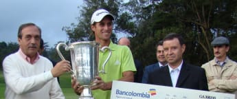 Estevez sets sights on Europe after TLA success