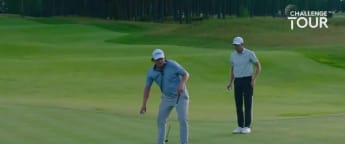 Surgue eagles last to take outright lead