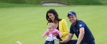 Thrilled masses help mark Donald's Return to the Throne