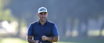 Oliver Farr - Hainan Open preview