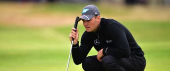 Kaymer confirmed for Made in Denmark