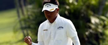 Qualifier to offer five spots in Malaysia