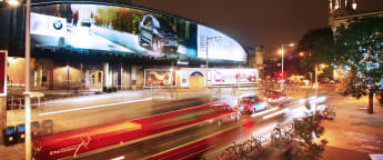 Clear Channel UK accorded Official Media Partner status for BMW PGA