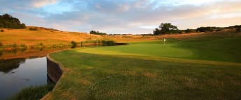 Five things to know: Staysure PGA Seniors 