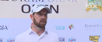 Matus - Just happy to be back here because I love this place