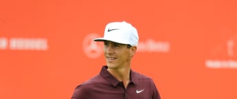 Ryder Cup race going to the wire