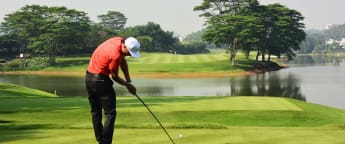 Shenzhen International: Day 1 In Numbers