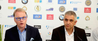 Tours share landmark week in Morocco