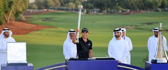 DP World Tour Championship 2022, Dubai, Premium Experiences terms and conditions of Purchase