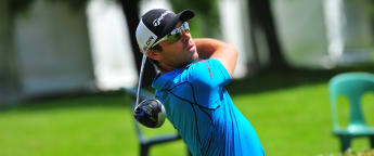 Guerrier shines at sun-kissed Saint Omer