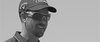 Player Blog: Henrik Stenson