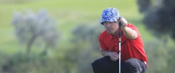 Gustafsson on Gomez's tail in Colombia