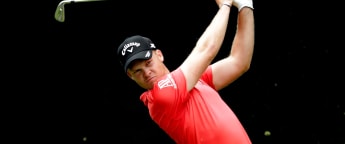 Willett relishing US PGA Championship challenge