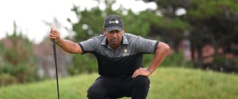 Campbell out to enjoy Staysure PGA Seniors bout 