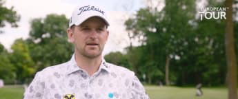 Wiesberger -  Feels like it'll be a low scoring week