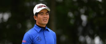 Liang leads Chinese stars to Hong Kong