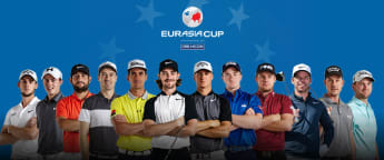 Meet Team Europe