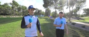 Fernandez - Something can happen when you least expect it