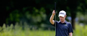 McGee and Phelan accept Irish Open invitations 