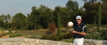 Ryder Cup legends head to France