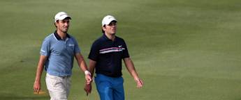 Hole by Hole with Edoardo and Francesco Molinari 