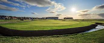 The Ten Toughest Holes on the DP World Tour in 2025