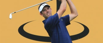 Five Major Champions bound for Malaysia