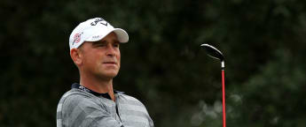 Björn backs ECCO Tour Championship 