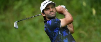 Stalter surges ahead in Austria