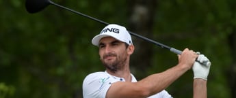 Superb Selfridge surges in stormy Scotland