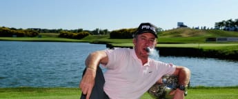 With This Win - Miguel Angel Jiménez