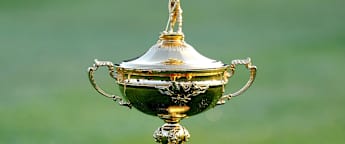How to approach the quest for a Ryder Cup debut