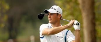 Kaymer records thumping win