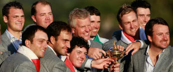 Galaxy of stars set for BMW PGA Championship