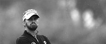 Player Blog: Joost Luiten