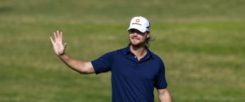 Kofstad and Nemecz set the pace in Mallorca