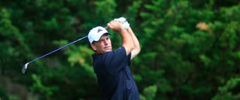 Williams wings his way clear in Portugal