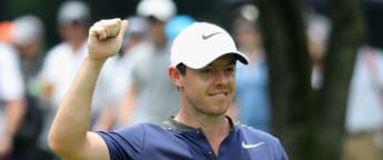 McIlroy to host Charity Evening at Belfast Waterfront