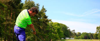 Quick-fire Questions...with Paul Wesselingh