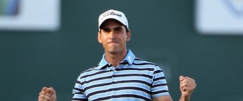 Cabrera-Bello and Colsaerts Arizona bound