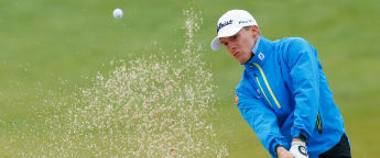 Getting to know: Jordi Garcia Pinto