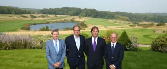 Ryder Cup stars set for Volvo World Match Play
